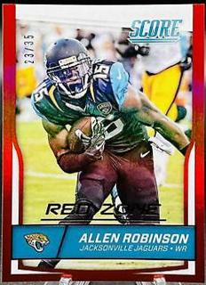 Allen Robinson