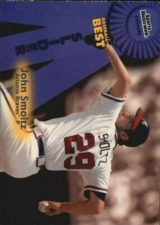 John Smoltz
