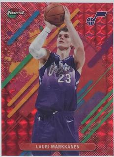 Lauri Markkanen