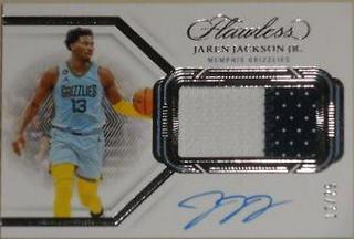 Jaren Jackson Jr.