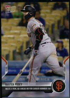 Buster Posey
