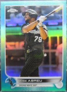Jose Abreu