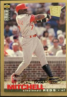 Kevin Mitchell