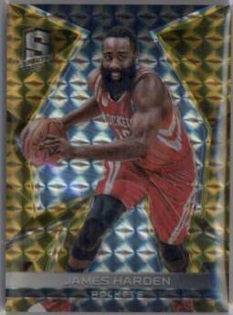 James Harden