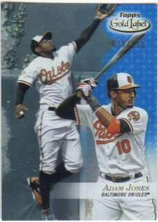 Adam Jones