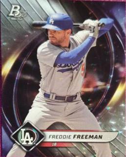 Freddie Freeman