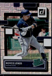 Royce Lewis
