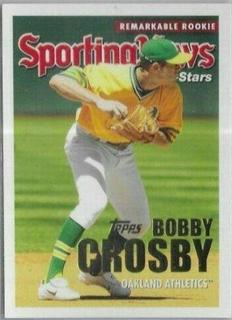 Bobby Crosby