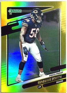 Roquan Smith