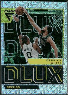 Derrick White