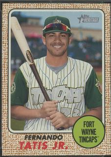 Fernando Tatis Jr.