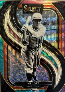 Mel Ott
