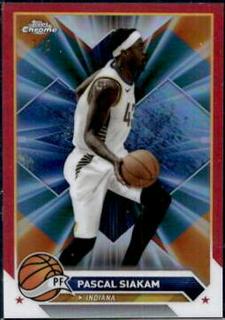 Pascal Siakam