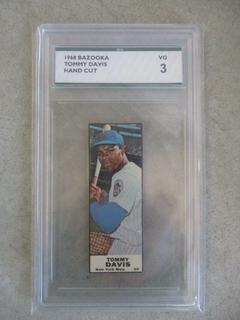 Tommy Davis