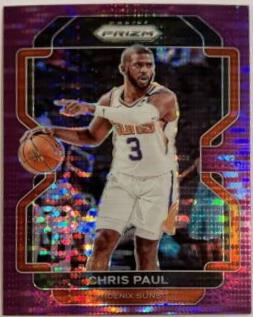 Chris Paul