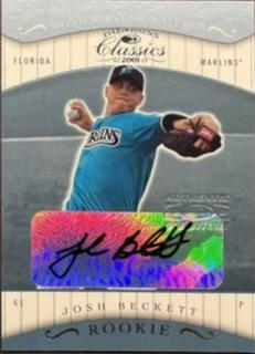 Josh Beckett