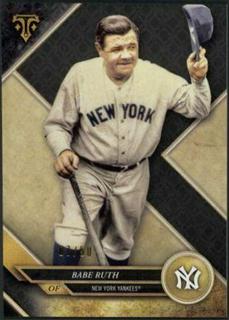 Babe Ruth