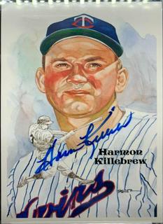Harmon Killebrew