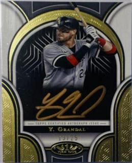 Yasmani Grandal