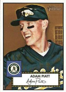Adam Piatt