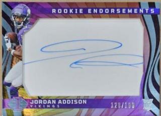Jordan Addison
