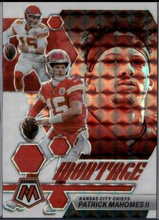 Patrick Mahomes II