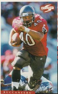 Mike Alstott