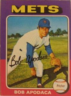 Bob Apodaca