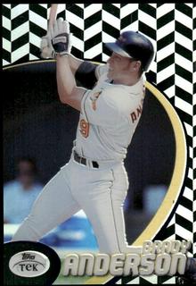 Brady Anderson
