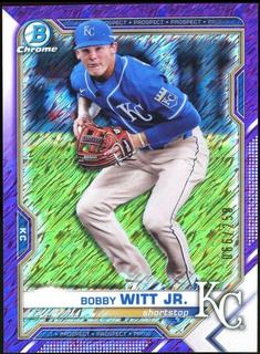 Bobby Witt Jr.