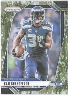 Kam Chancellor