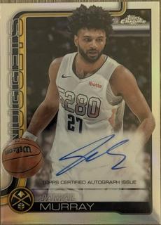 Jamal Murray