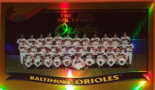 Baltimore Orioles