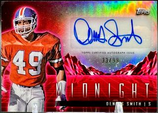 Dennis Smith