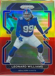 Leonard Williams