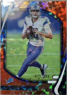 Jared Goff
