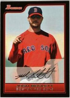 Josh Beckett