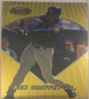 Ken Griffey Jr.