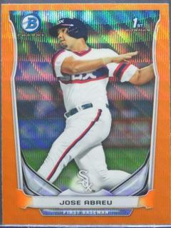 Jose Abreu