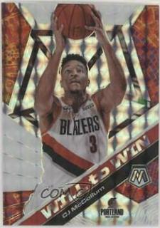 CJ McCollum