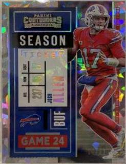 Josh Allen