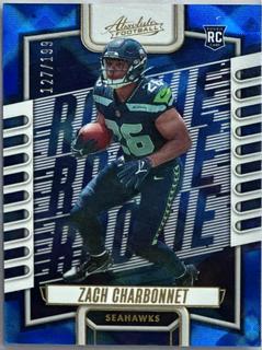 Zach Charbonnet