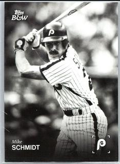 Mike Schmidt