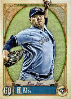 Hyun Jin Ryu