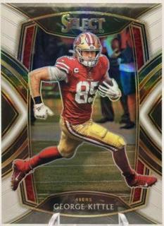 George Kittle