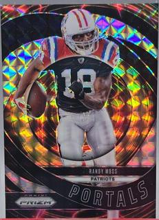 Randy Moss