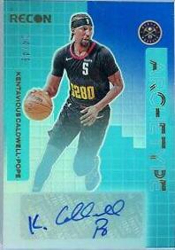 Kentavious Caldwell-Pope
