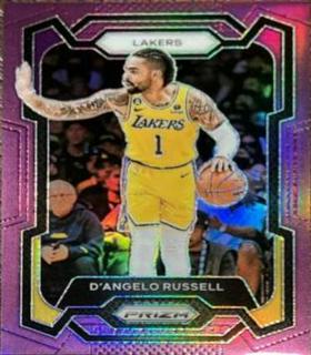 D'Angelo Russell