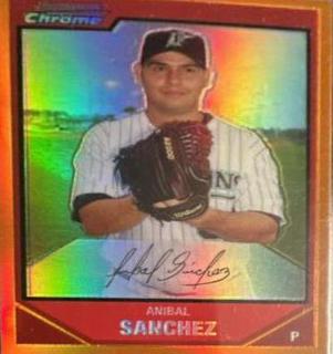 Anibal Sanchez