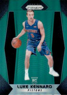 Luke Kennard